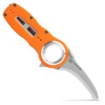 NRS Pilot Access SAR Knife — view 2
