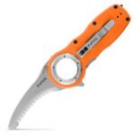 NRS Pilot Access SAR Knife — view 1
