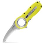 NRS Pilot Access SAR Knife — view 5
