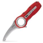 NRS Pilot Access SAR Knife — view 7