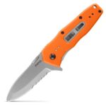 NRS Lotic Knife — view 2