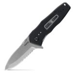 NRS Lotic Knife — view 3