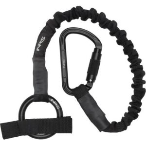 NRS Tow Tether with Carabiner