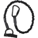 NRS Tow Tether with Carabiner — view 2