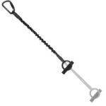 NRS Tow Tether with Carabiner — view 3