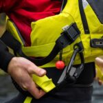 NRS Tow Tether with Carabiner — view 5