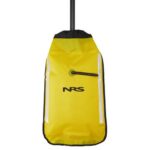 NRS Sea Kayak Paddle Float — view 1