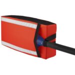 NRS Foam Paddle Float — view 1