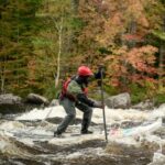 NRS Quick-Release SUP Leash — view 2