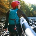 NRS Quick-Release SUP Leash — view 3