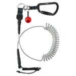 NRS Quick-Release SUP Leash — view 1