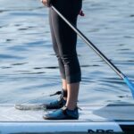 NRS Coil SUP Leash — view 3