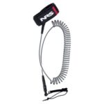 NRS Coil SUP Leash — view 1