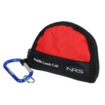 NRS Coil Paddle Leash — view 3