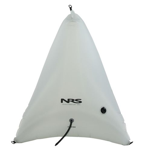 NRS Canoe 3-D Solo Float Bag - Short