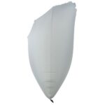 NRS Canoe 3-D Solo Float Bag - Short — view 2