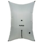 NRS Canoe Center Float Bag — view 1