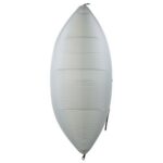 NRS Canoe Center Float Bag — view 2