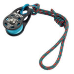 Notch Micro Pulley Combo — view 1