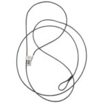 NRS Vigilante Cable Lock — view 1