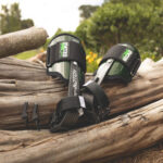 Notch Gecko Carbon Fiber 2.0 Climbers — view 2