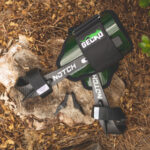 Notch Gecko Carbon Fiber 2.0 Climbers — view 3