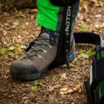 Notch Gecko Carbon Fiber 2.0 Climbers — view 8