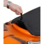 NRS Super Stretch Neoprene Cockpit Cover — view 2