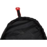 NRS Basic Nylon Sprayskirt — view 3