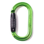 Notch Absolute Oval Carabiner — view 1