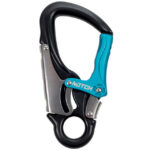 Notch Triple Action Snaphook — view 1