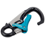 Notch Triple Action Snaphook — view 2