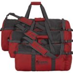 NRS Purest Mesh Duffel Bag — view 7