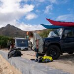 NRS Quick Change Duffel — view 5