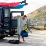 NRS Quick Change Duffel — view 6