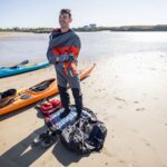 NRS Quick Change Duffel — view 7