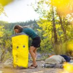 NRS 110L Bill's Bag Dry Bag — view 7