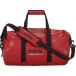 NRS High Roll Duffel Dry Bag — view 3