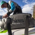 NRS High Roll Duffel Dry Bag — view 5