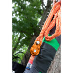 Notch 1/2" Rigging Block — view 2