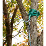 Notch 3/4" Rigging Spring Block — view 4