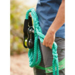 Notch 3/4" Rigging Spring Block — view 5