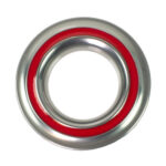 Notch Wear Safe Aluminum Friction Rings — view 3