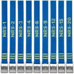 NRS 1" HD Tie-Down Straps — view 2