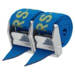 NRS 1.5" Heavy Duty Straps — view 1