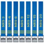 NRS 1.5" Heavy Duty Straps — view 2