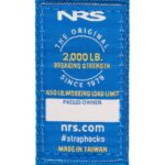 NRS 1.5" Heavy Duty Straps — view 8