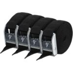 NRS 1" HD Tie-Down Straps — view 3