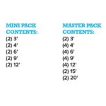 NRS Strap Multipacks — view 2