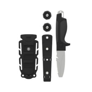 Tanu Dive and Rescue Knife